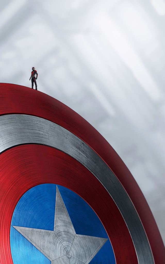 Captain America