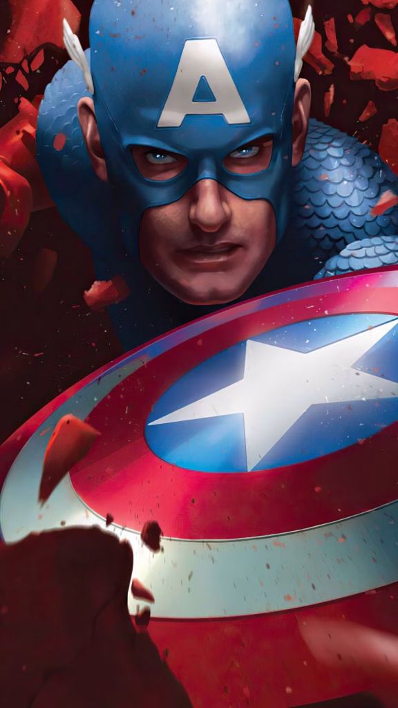 Captain America