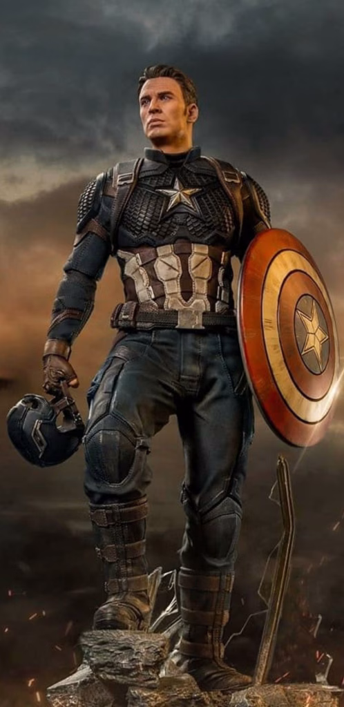 Captain America