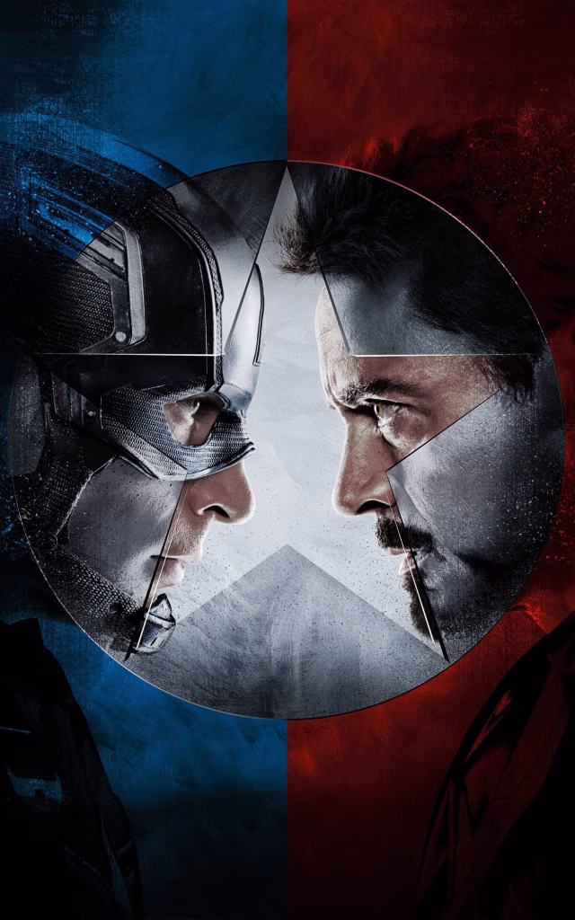 Captain America