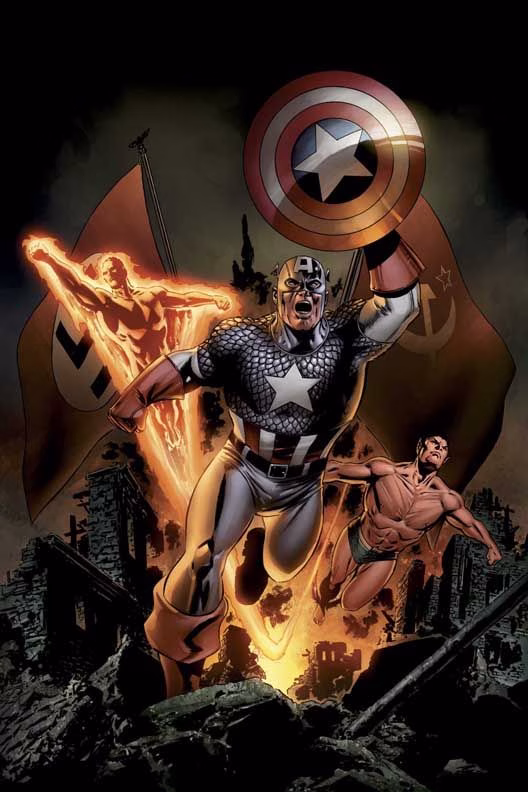 Captain America
