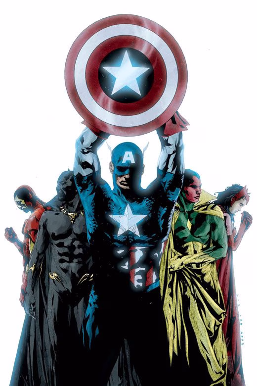 Captain America