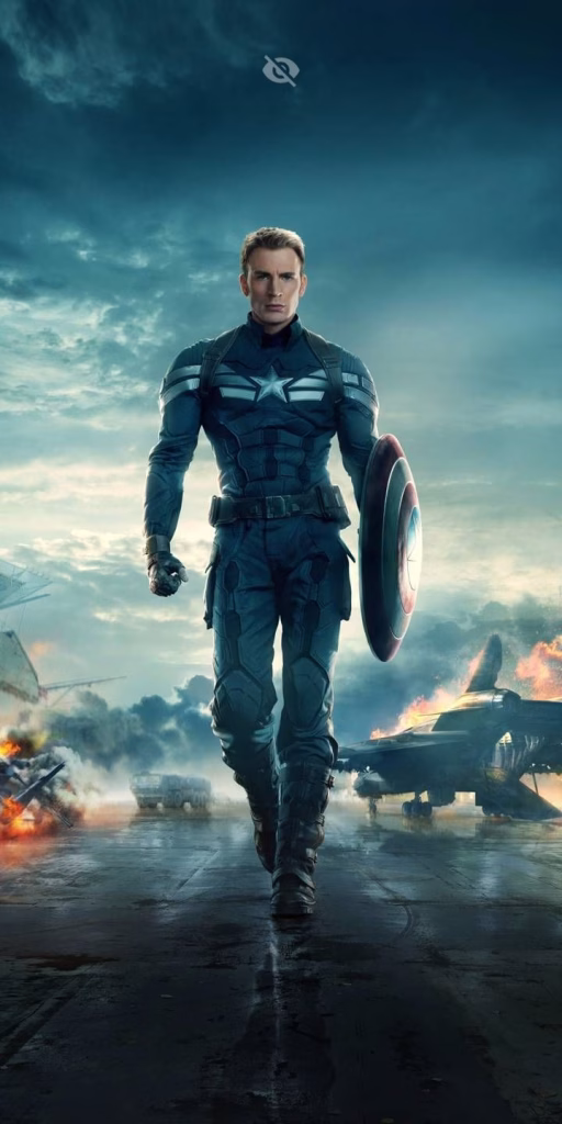 Captain America