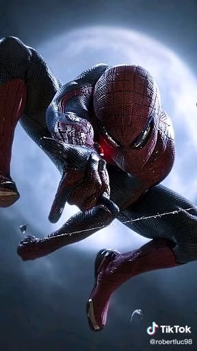 Spiderman