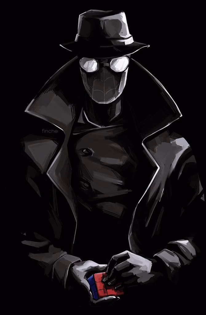 Spiderman