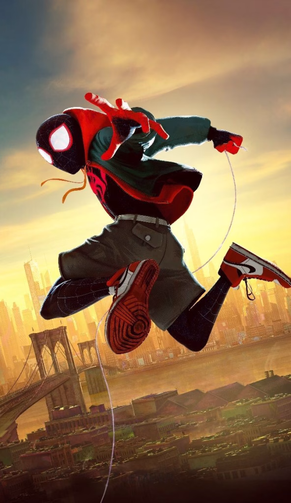 Spiderman
