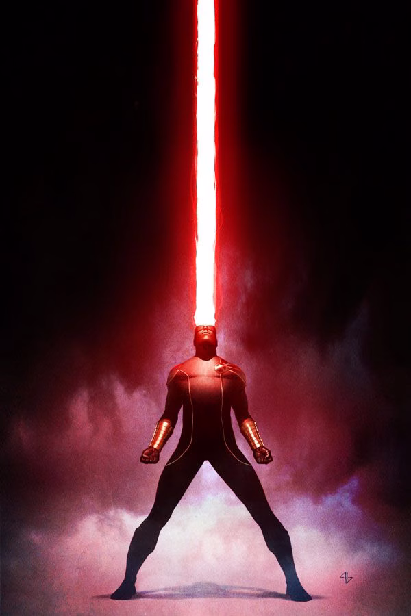 X Men
