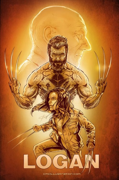 X Men