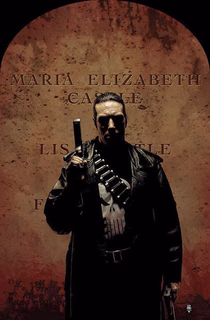 The Punisher