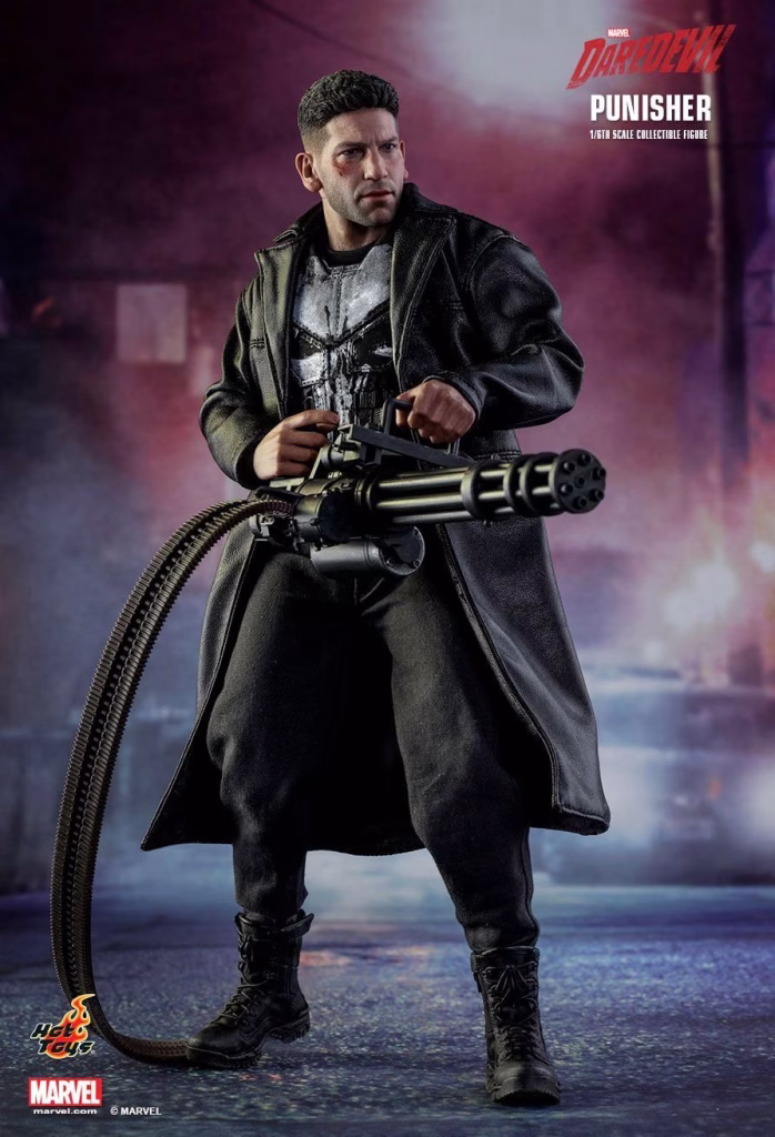 The Punisher