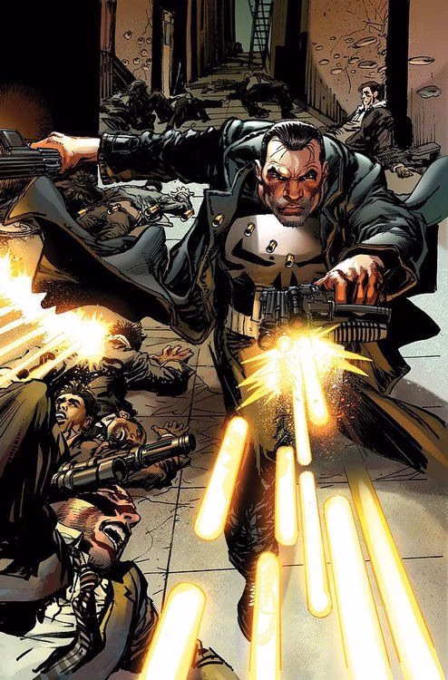 The Punisher