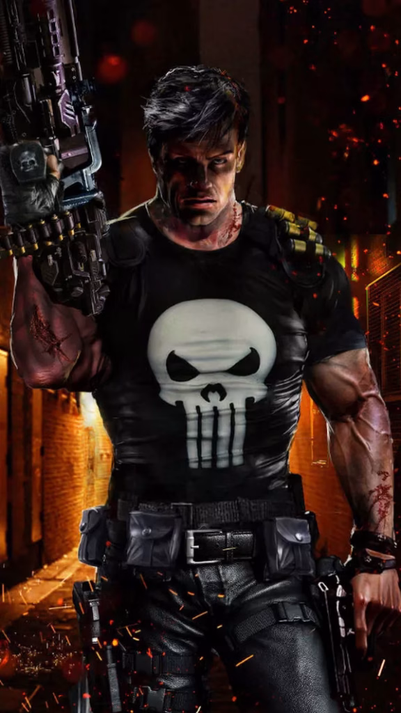 The Punisher