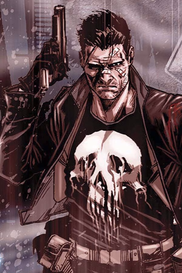 The Punisher