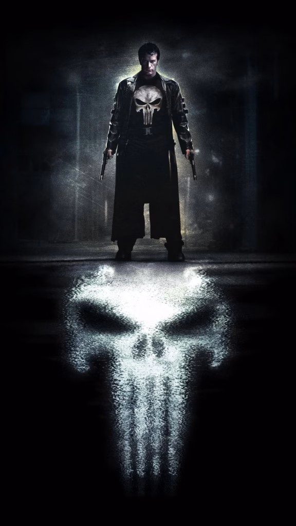 The Punisher