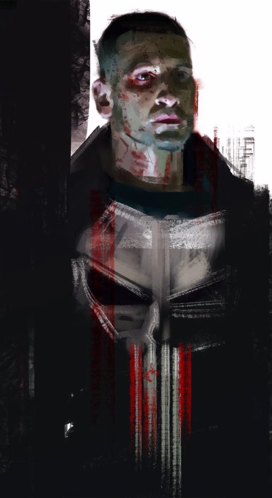 The Punisher