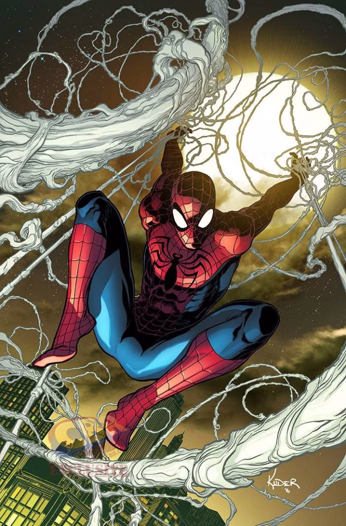 Spiderman