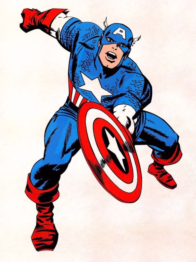 Captain America