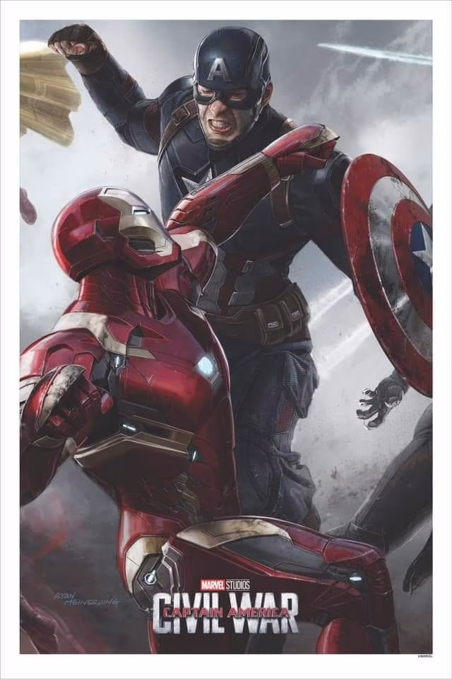 Captain America