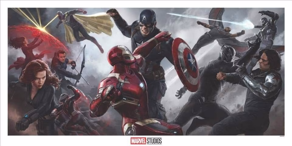 Captain America