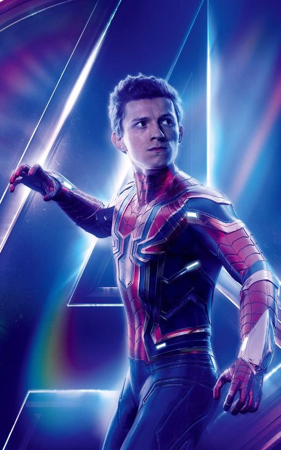 Spiderman