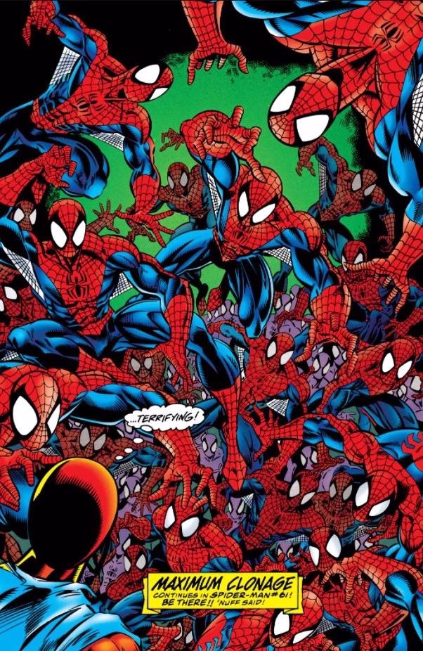 Spiderman