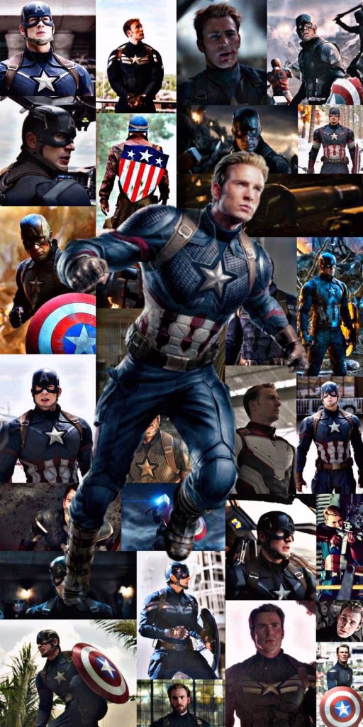 Captain America