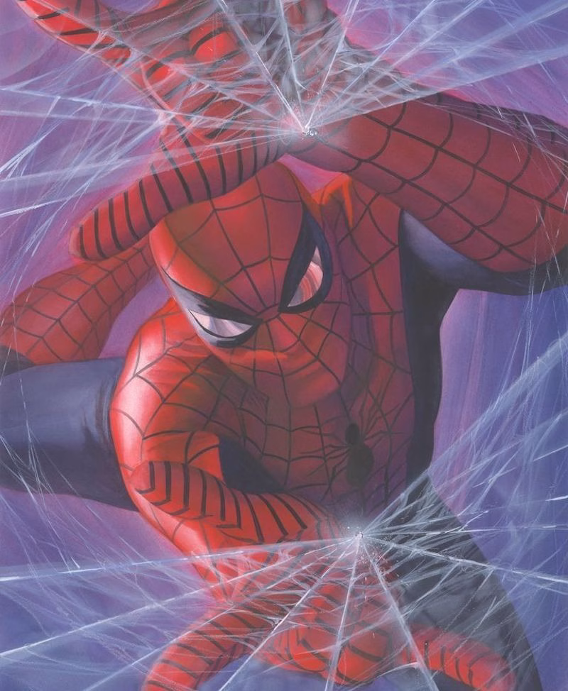 Spiderman
