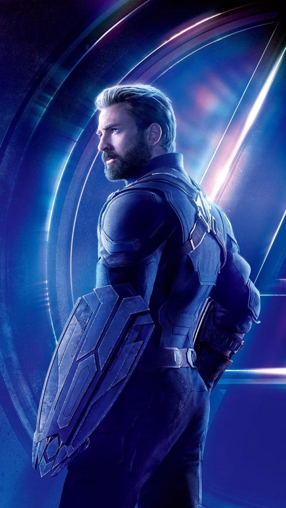 Captain America