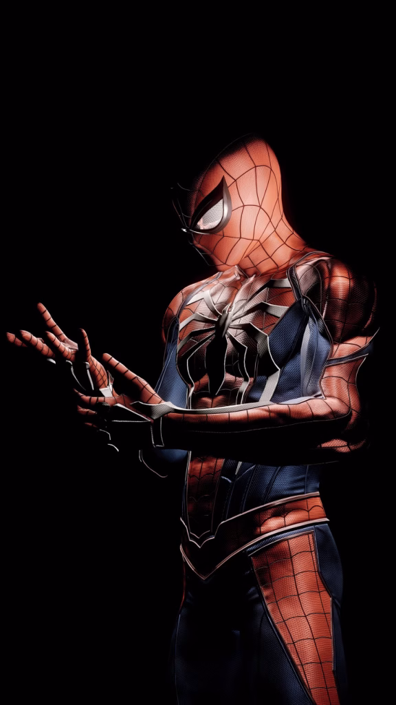 Spiderman