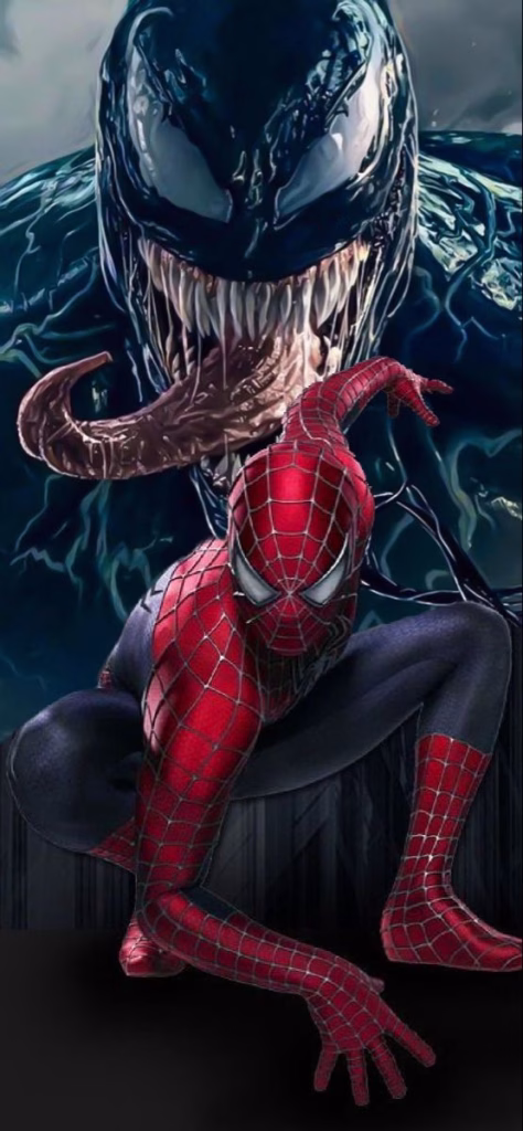 Spiderman