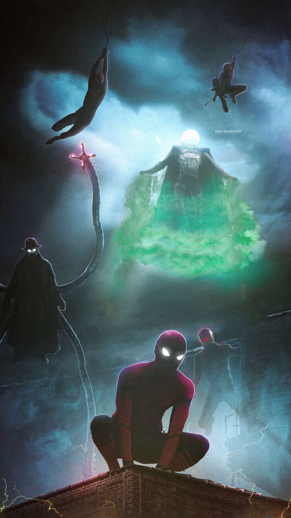 Spiderman