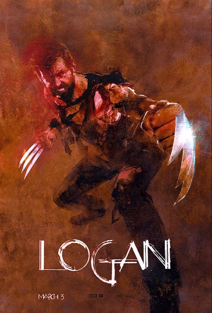 X Men