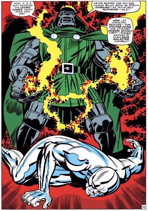 Fantastic Four