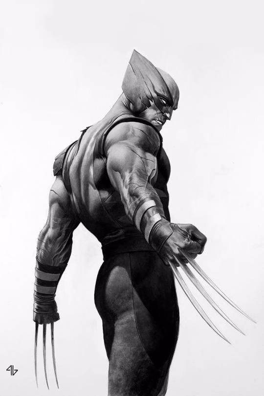 X Men