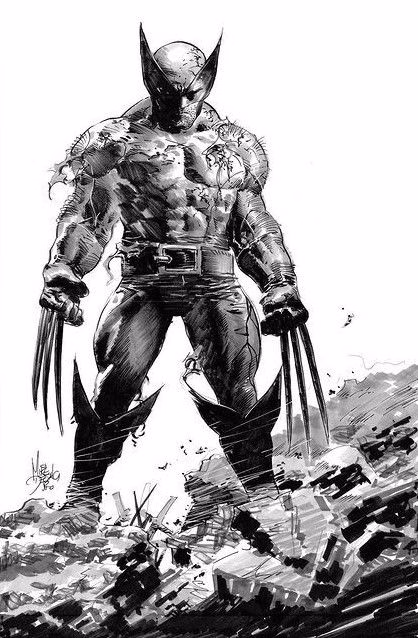 X Men