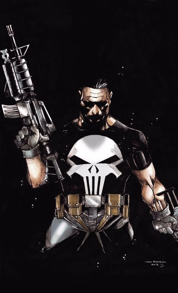 The Punisher