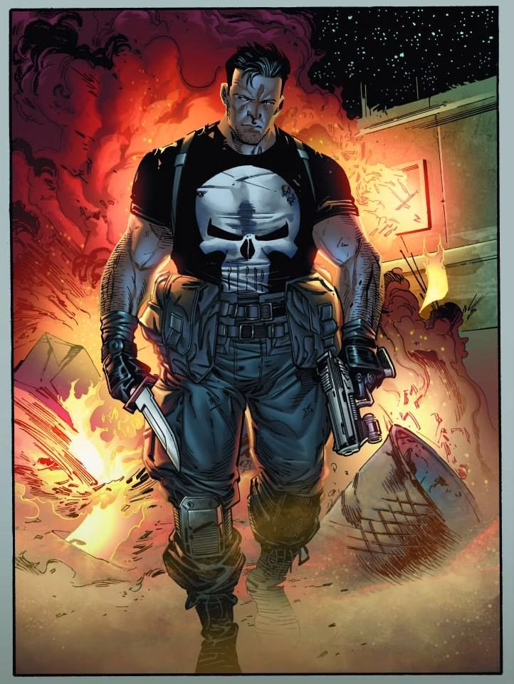 The Punisher