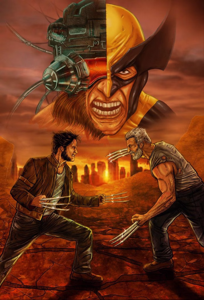 X Men