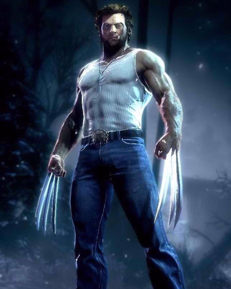 X Men