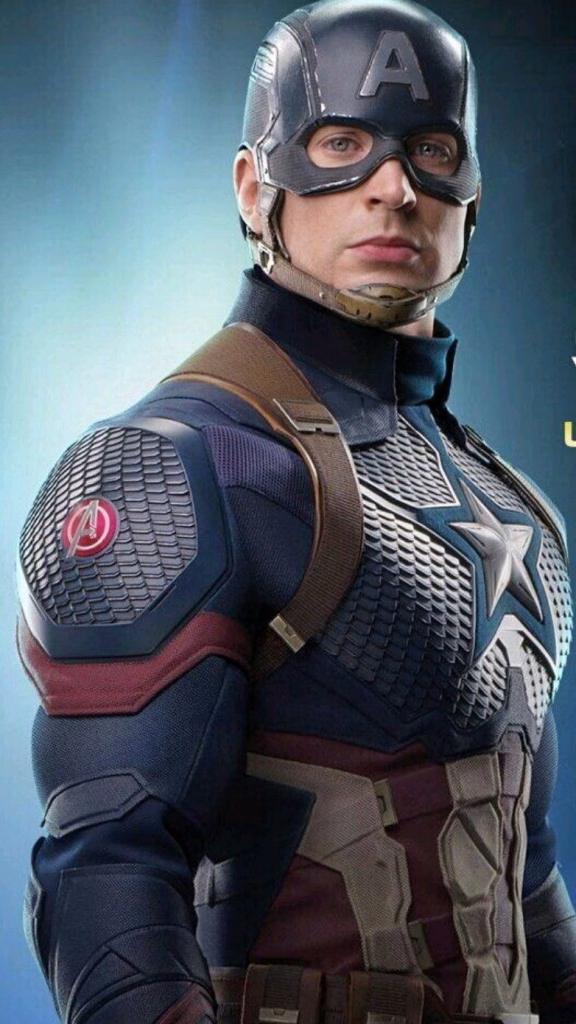 Captain America