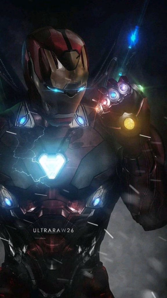 Captain America