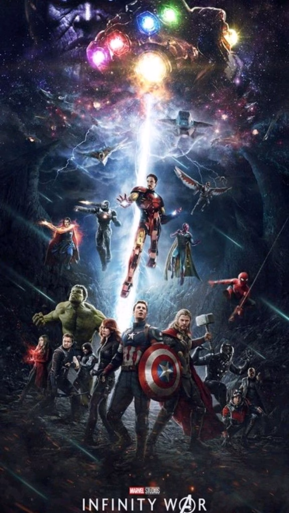 Captain America