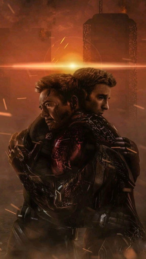 Captain America