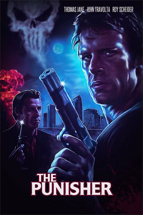 The Punisher