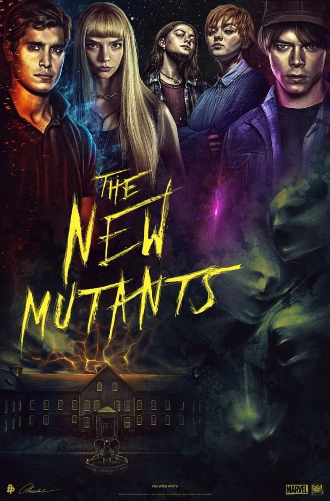 X Men