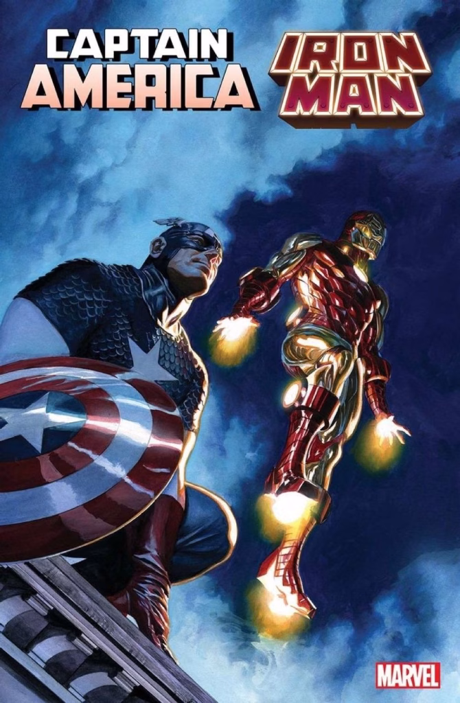 Captain America