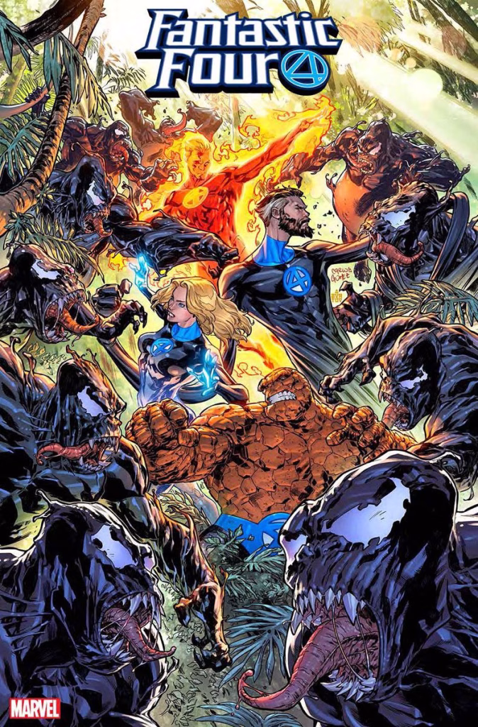 Fantastic Four