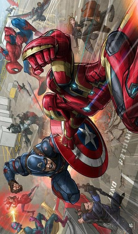 Captain America