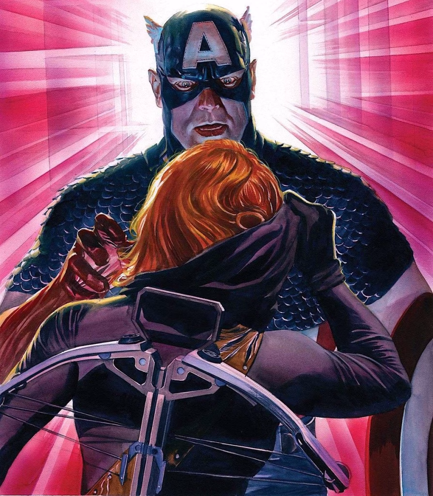 Captain America