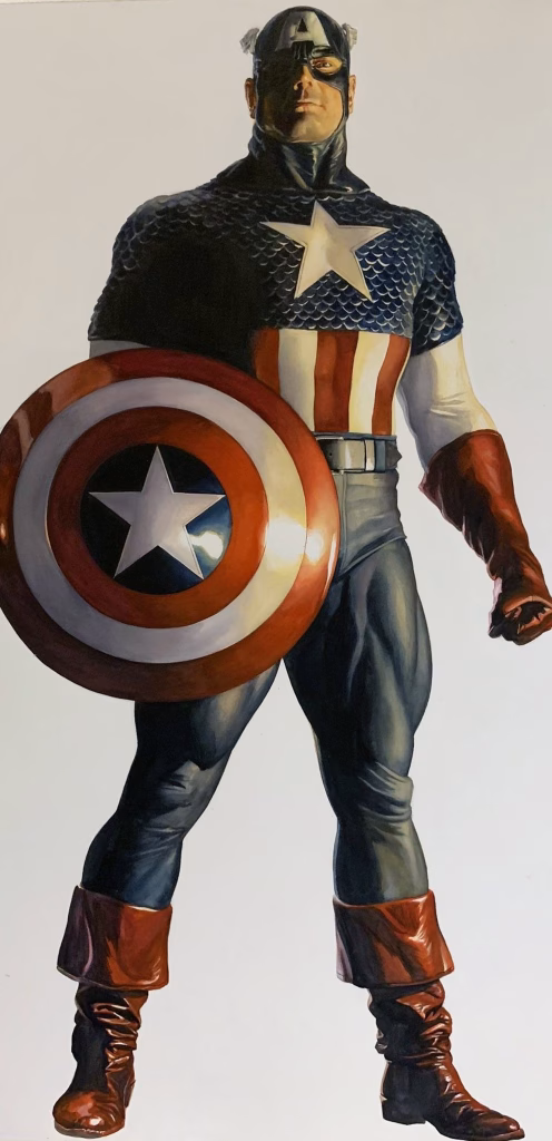 Captain America